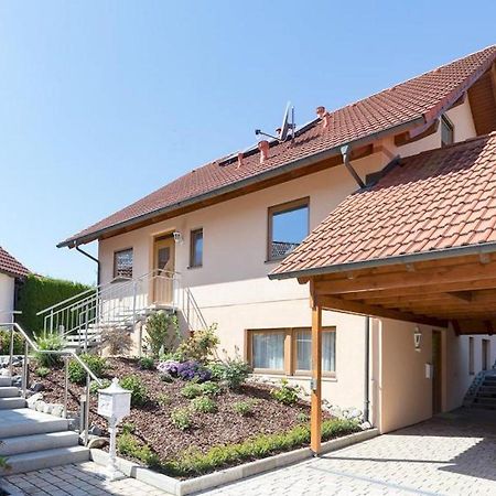 Ferienwohnung Lauser Ug Herdwangen-Schönach Exteriér fotografie