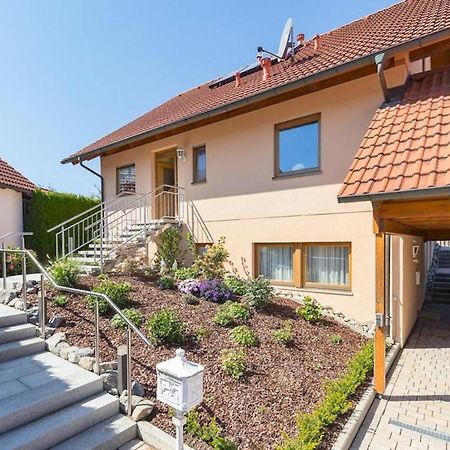 Ferienwohnung Lauser Ug Herdwangen-Schönach Exteriér fotografie