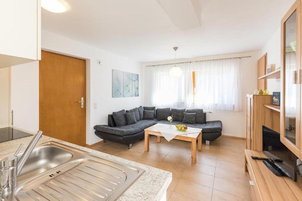 Ferienwohnung Lauser Ug Herdwangen-Schönach Exteriér fotografie