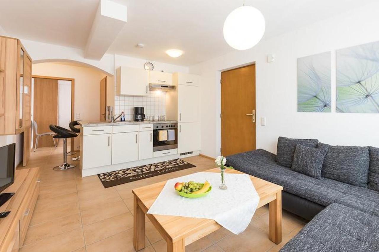Ferienwohnung Lauser Ug Herdwangen-Schönach Exteriér fotografie