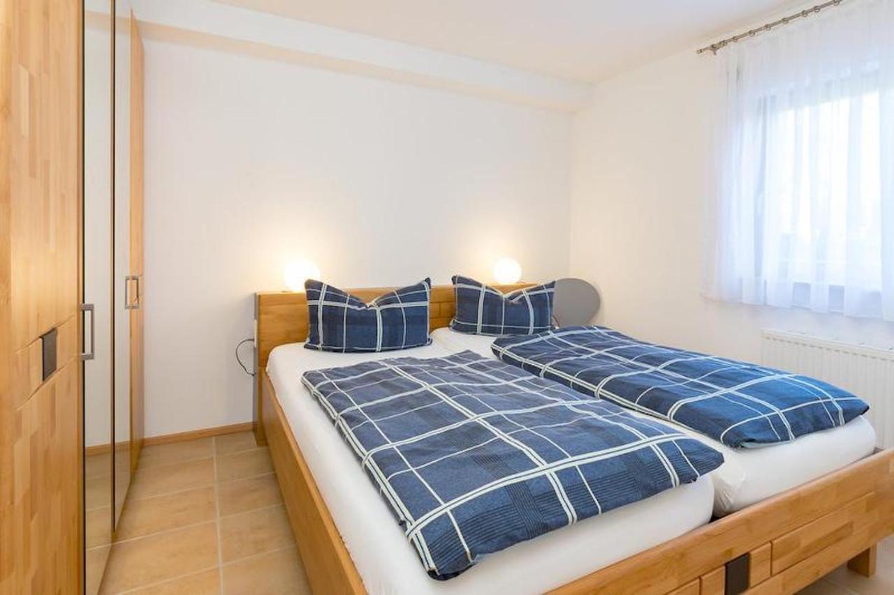 Ferienwohnung Lauser Ug Herdwangen-Schönach Exteriér fotografie