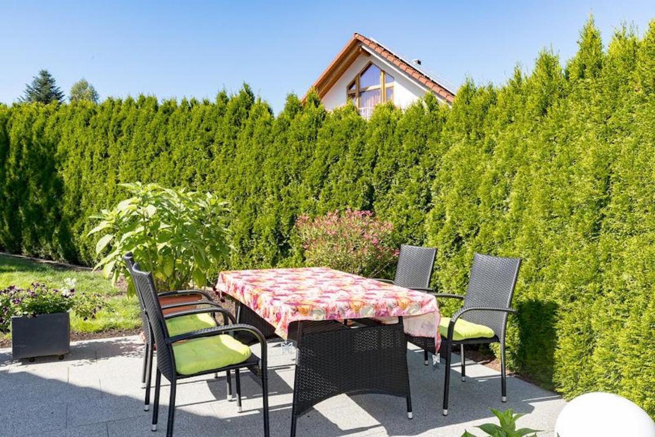 Ferienwohnung Lauser Ug Herdwangen-Schönach Exteriér fotografie