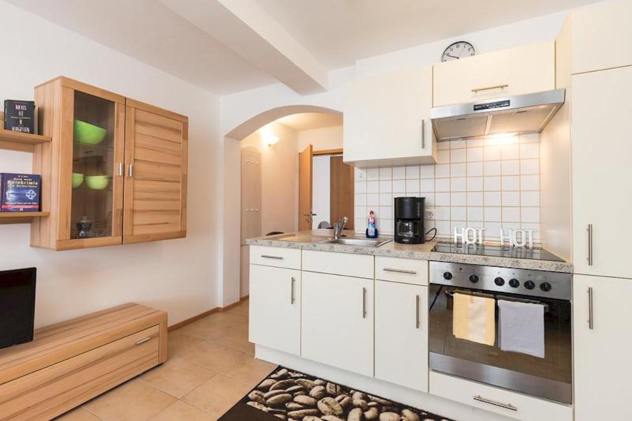 Ferienwohnung Lauser Ug Herdwangen-Schönach Exteriér fotografie