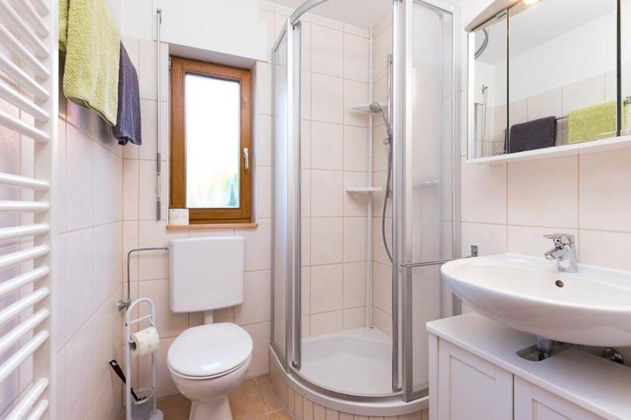 Ferienwohnung Lauser Ug Herdwangen-Schönach Exteriér fotografie