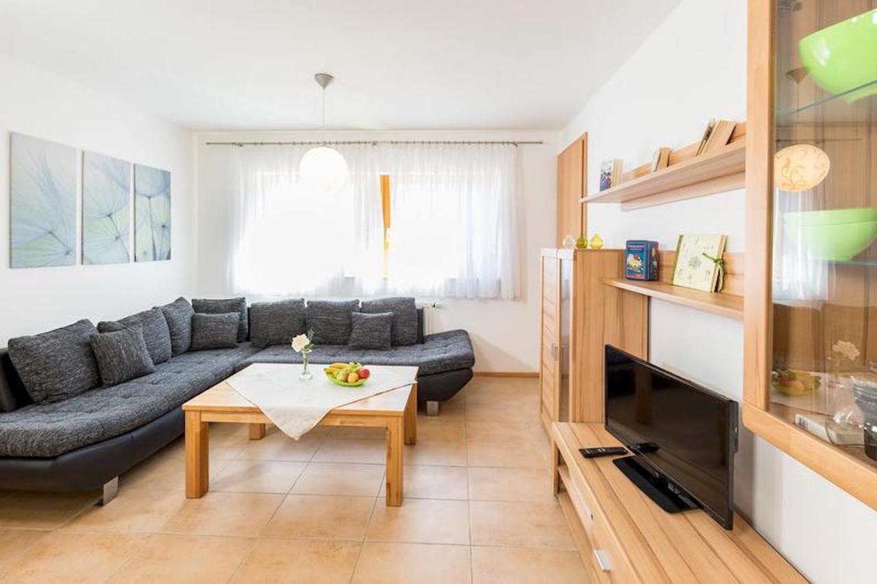 Ferienwohnung Lauser Ug Herdwangen-Schönach Exteriér fotografie