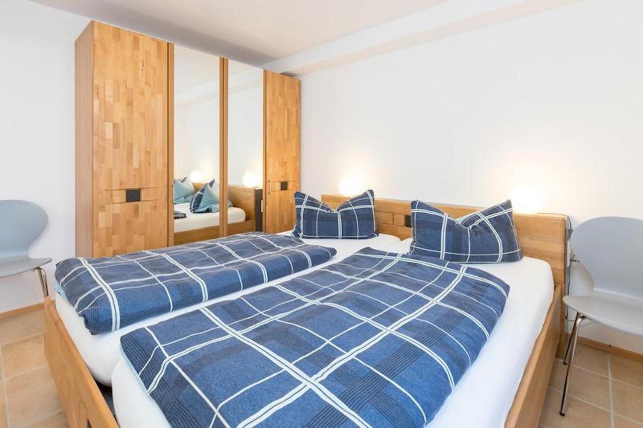 Ferienwohnung Lauser Ug Herdwangen-Schönach Exteriér fotografie